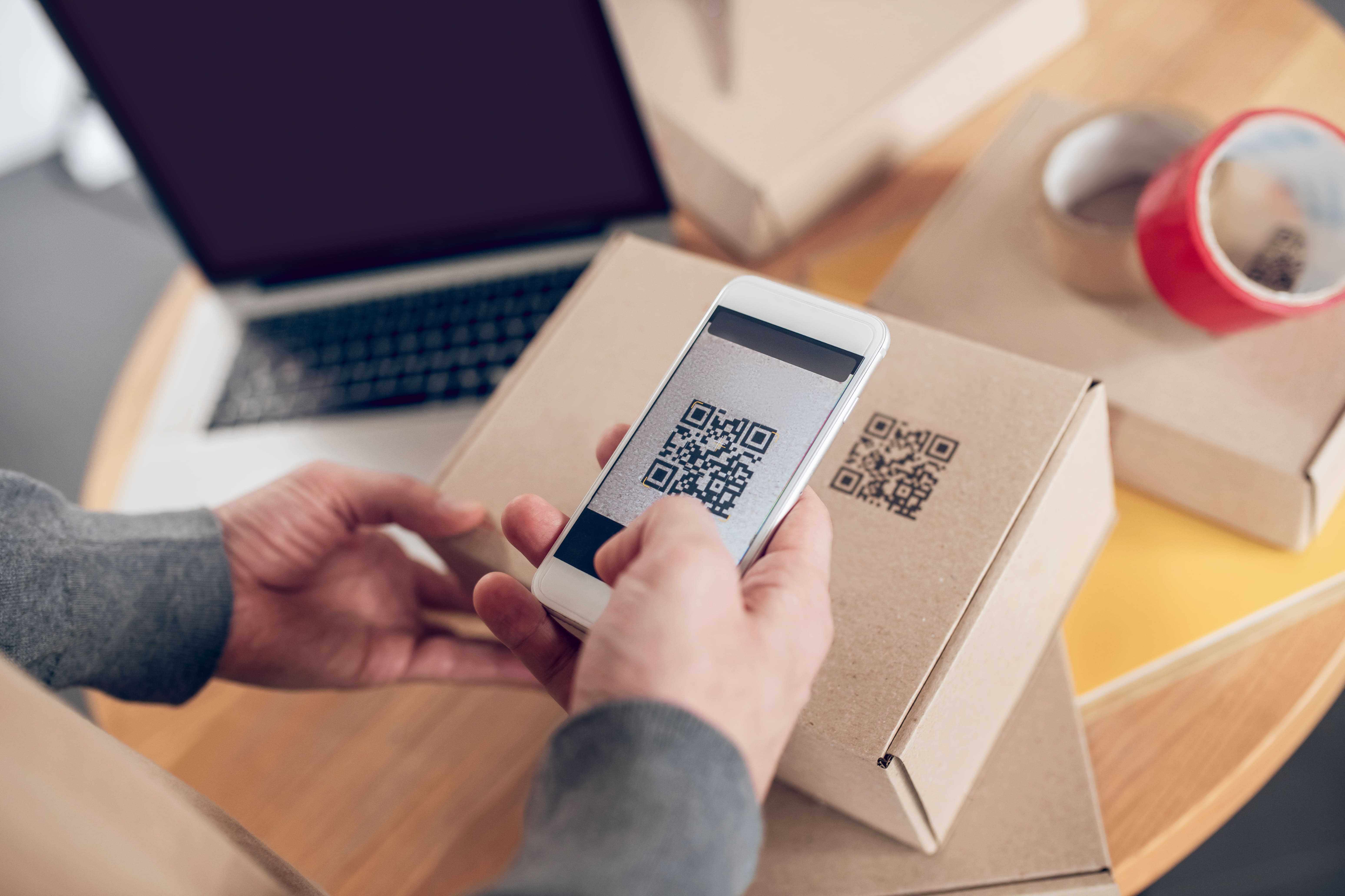 QR code dynamique ou statique : quelles différences et lequel choisir
